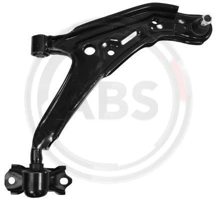 Control/Trailing Arm, wheel suspension (210399)