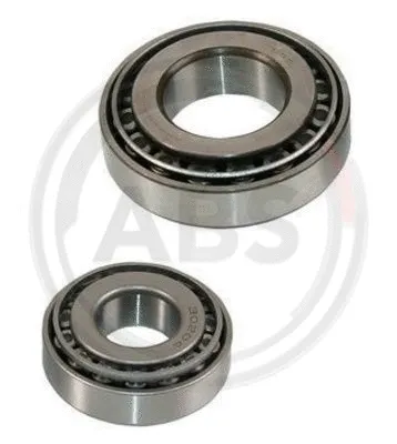 Wheel Bearing Kit (200609)