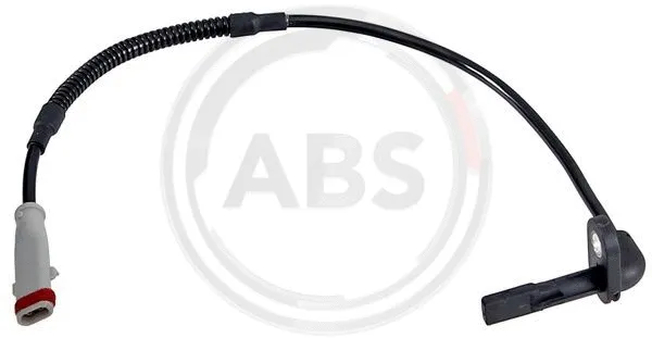 Sensor, wheel speed (31242)