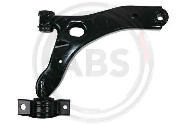 Control/Trailing Arm, wheel suspension (210973)