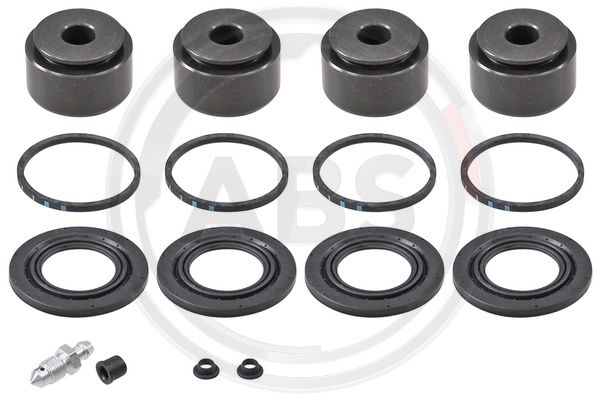 Repair Kit, brake caliper (57809)
