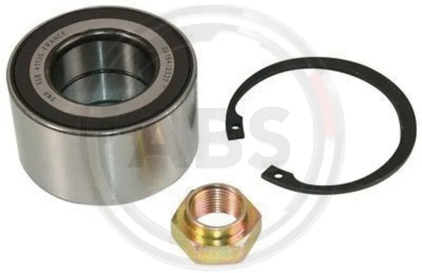 Wheel Bearing Kit (200745)