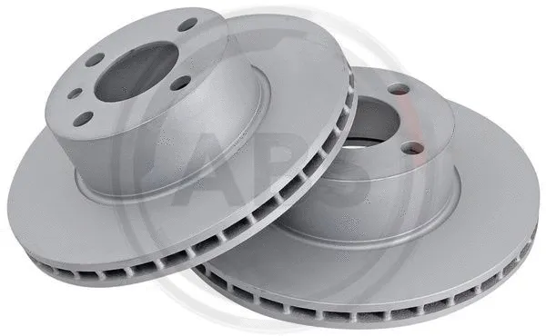 Brake Disc (15721)