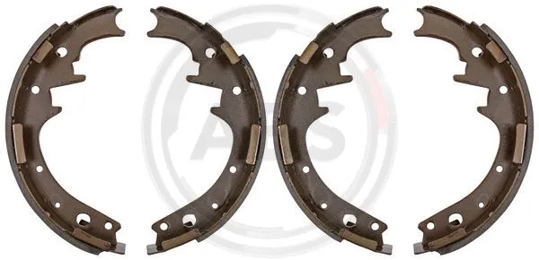 Brake Shoe Set (40581)