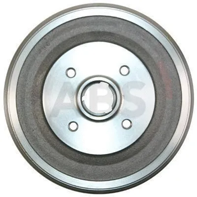 Brake Drum (2764-S)