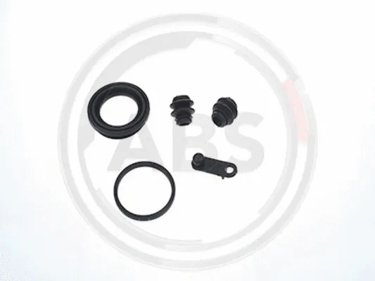 Repair Kit, brake caliper (73582)