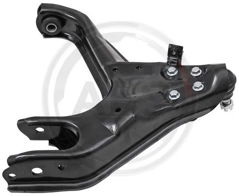 Control/Trailing Arm, wheel suspension (212057)