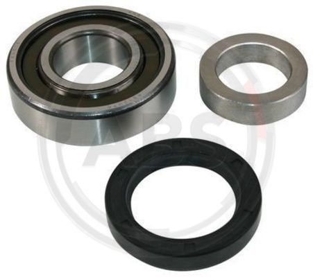 Wheel Bearing Kit (200871)