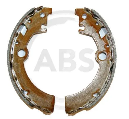 Brake Shoe Set (9047)