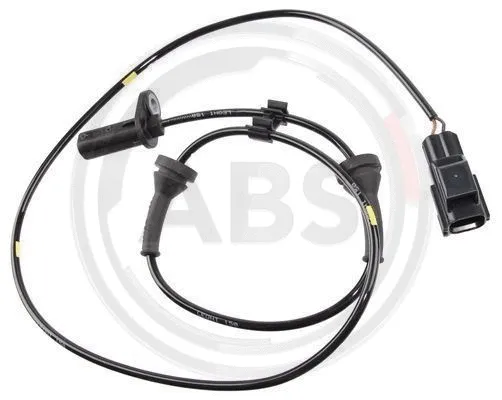 Sensor, wheel speed (30327)