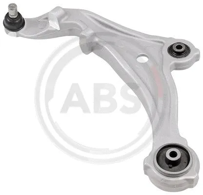 Control/Trailing Arm, wheel suspension (210157)