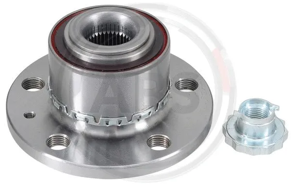 Wheel Bearing Kit (200880)