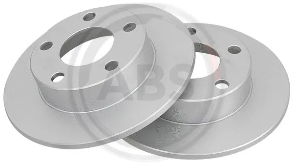 Brake Disc (16442)