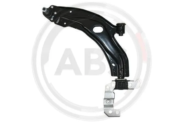 Control/Trailing Arm, wheel suspension (210619)