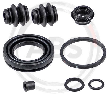 Repair Kit, brake caliper (43339)