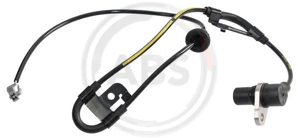 Sensor, wheel speed (30549)
