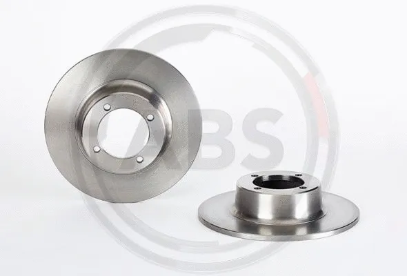 Brake Disc (08.1757.20)