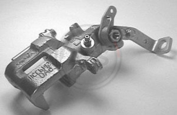 Brake Caliper (728702)