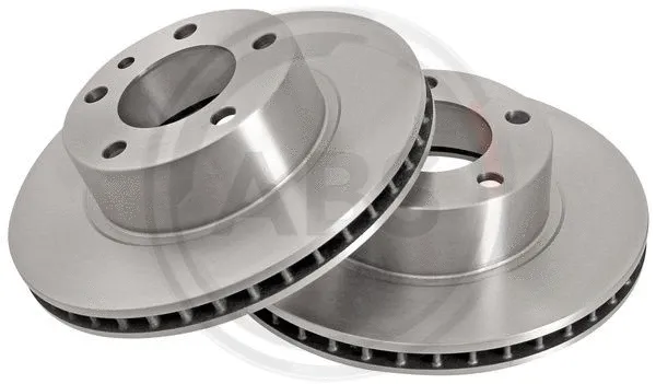 Brake Disc (15769)