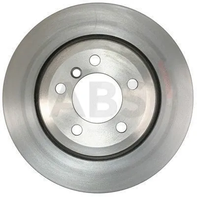 Brake Disc (17825)