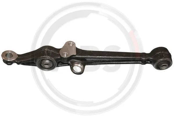 Control/Trailing Arm, wheel suspension (210258)