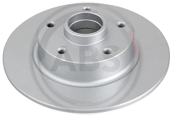 Brake Disc (18140)