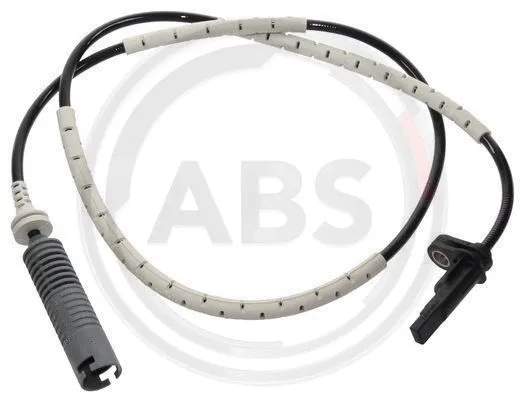 Sensor, wheel speed (30269)