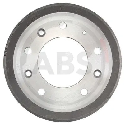 Brake Drum (2863-S)