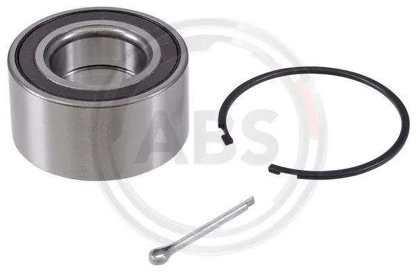 Wheel Bearing Kit (201894)