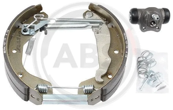Brake Kit, drum brake (111445)