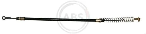 Cable Pull, parking brake (K10127)