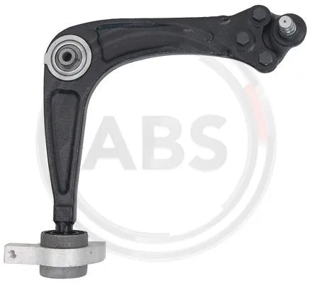 Control/Trailing Arm, wheel suspension (211620)