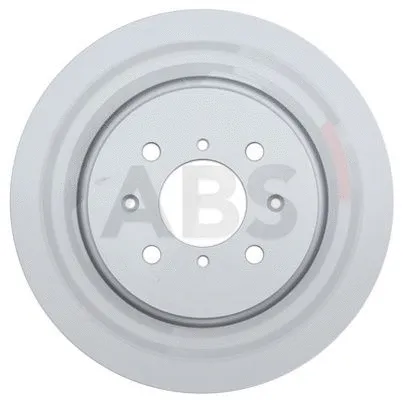 Brake Disc (18241)