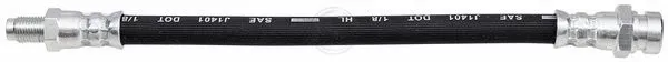 Brake Hose (SL 3980)