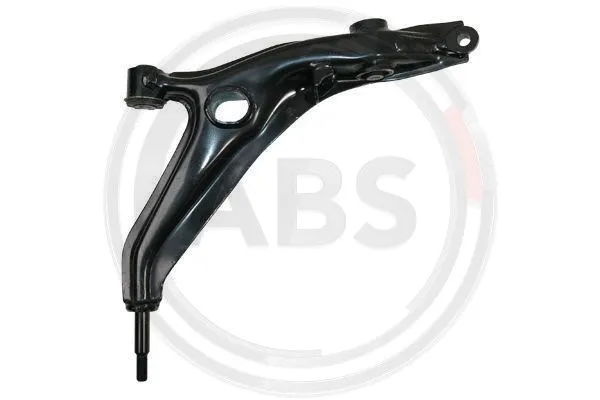 Control/Trailing Arm, wheel suspension (210241)