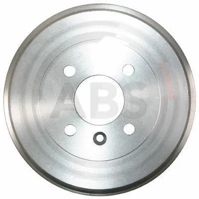 Brake Drum (2508-S)