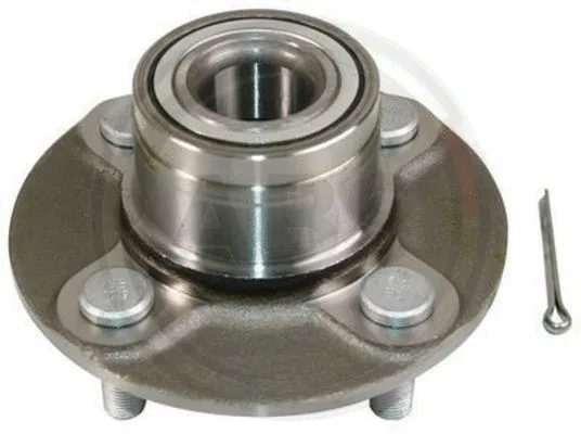 Wheel Hub (200679)