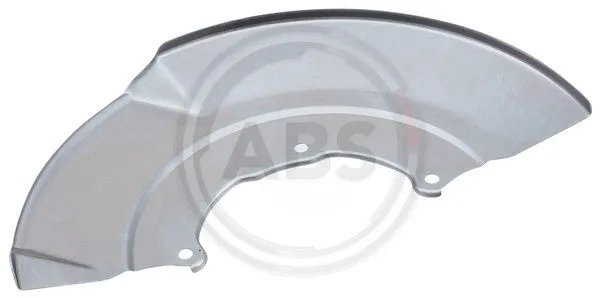 Splash Guard, brake disc (11222)