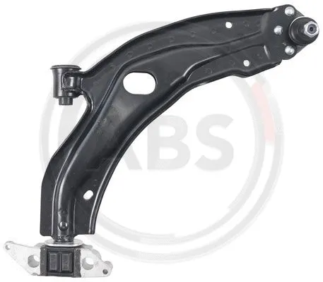 Control/Trailing Arm, wheel suspension (211582)