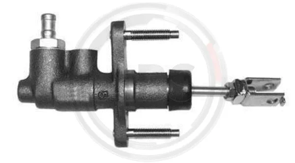 Master Cylinder, clutch (71695)