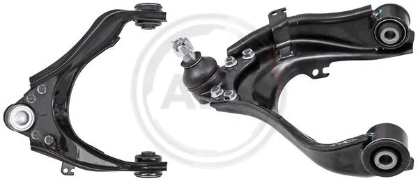 Control/Trailing Arm, wheel suspension (210649)