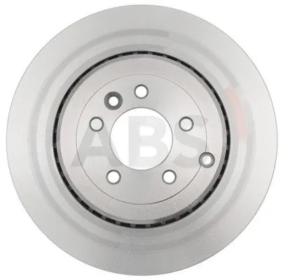 Brake Disc (18106)