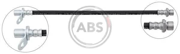 Brake Hose (SL 5270)