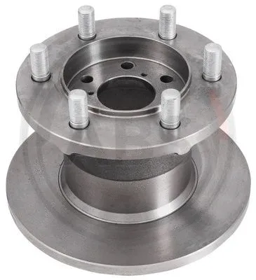 Brake Disc (16390)