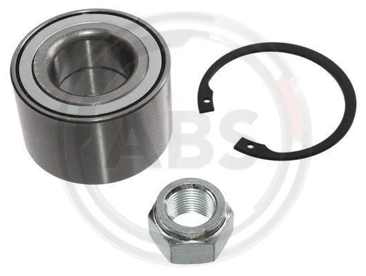 Wheel Bearing Kit (200670)