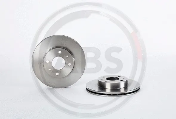 Brake Disc (09.3023.20)