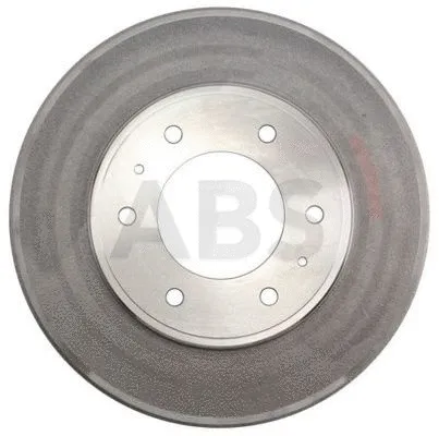 Brake Drum (3427-S)