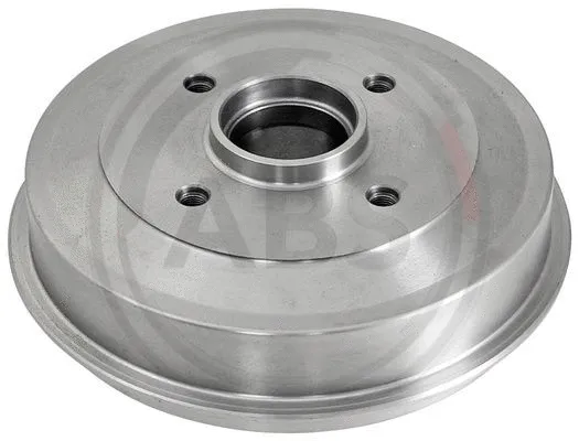 Brake Drum (2920-S)