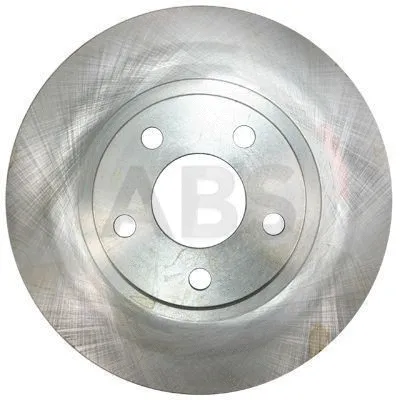 Brake Disc (17254)