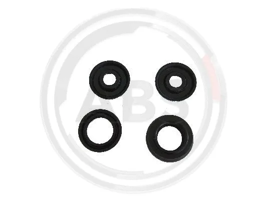 Repair Kit, brake master cylinder (43318)